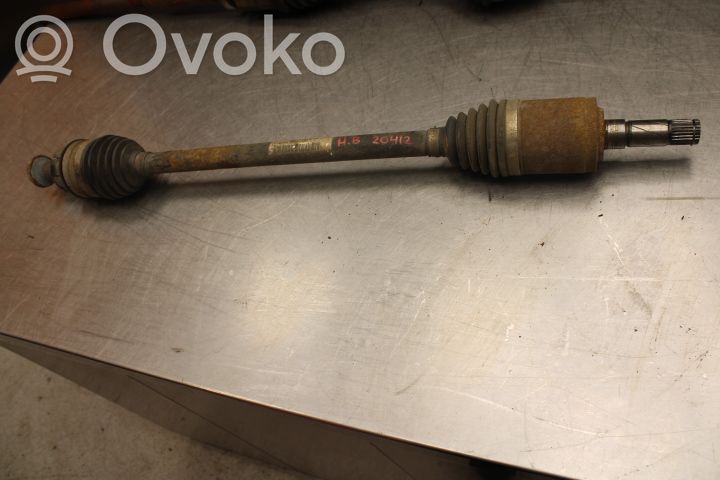Volvo V70 Antriebswelle hinten 