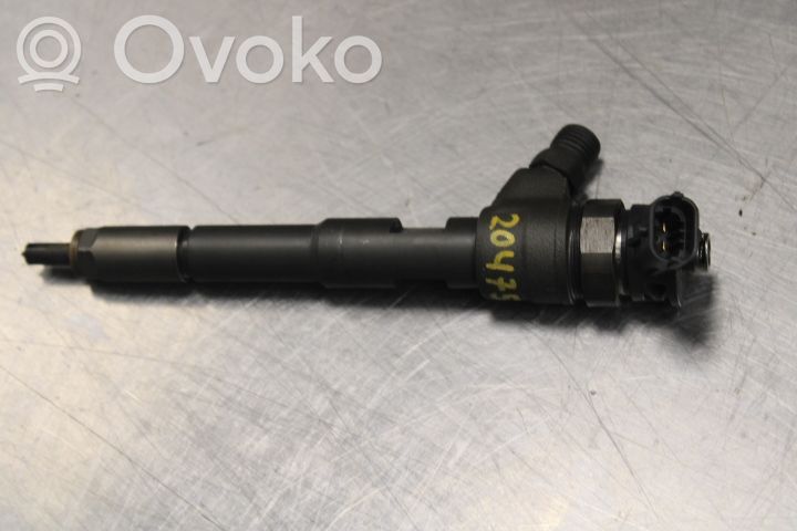 Injector combustibil   0445110652,H8201453073