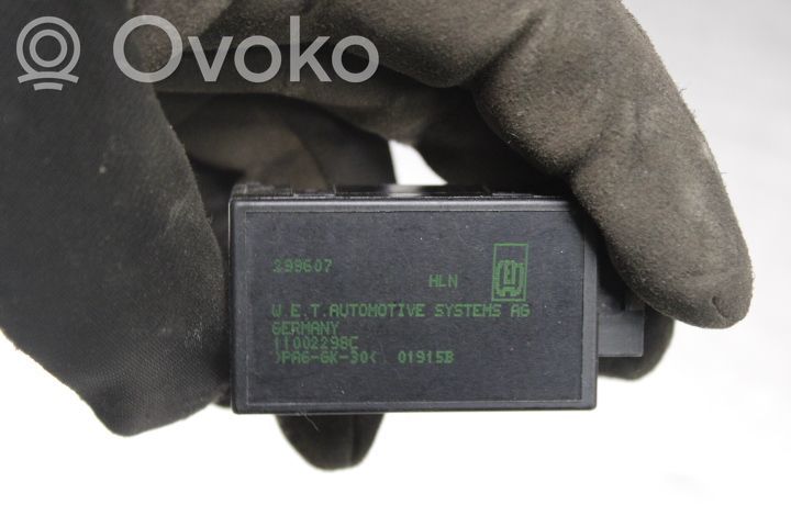 Ford Focus Sonstige Steuergeräte / Module 