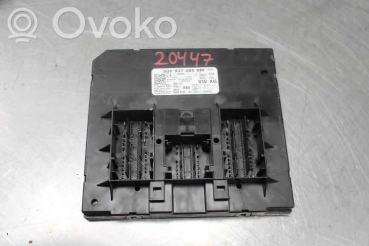 Módulo de fusible   5Q0937086BM