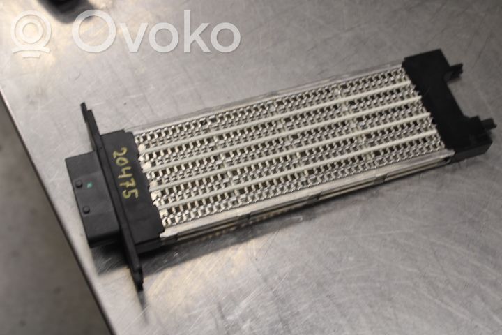 Lämmityslaitteen kenno   A52102700