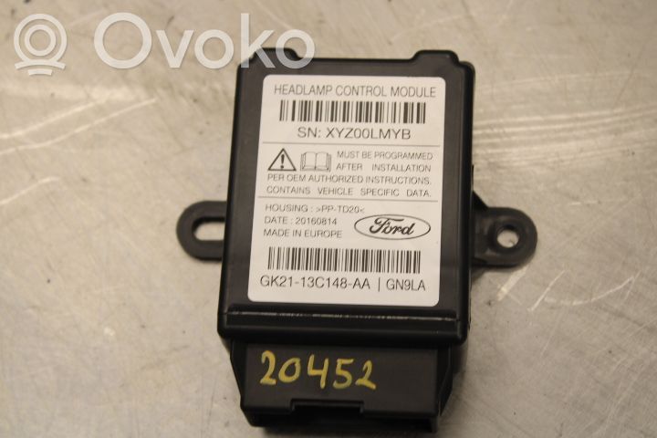 Autres unités de commande / modules   GK2113C148AA