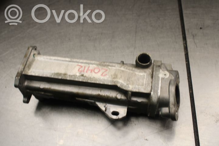 Răcitor supapă EGR   31325030