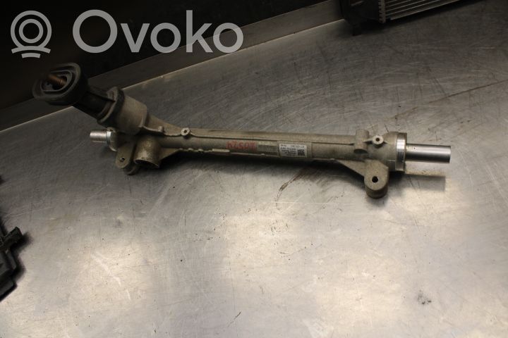 Skoda Fabia Mk3 (NJ) Cremagliera dello sterzo parte meccanica