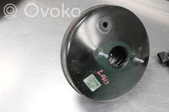 Ford Fiesta Servofreno 