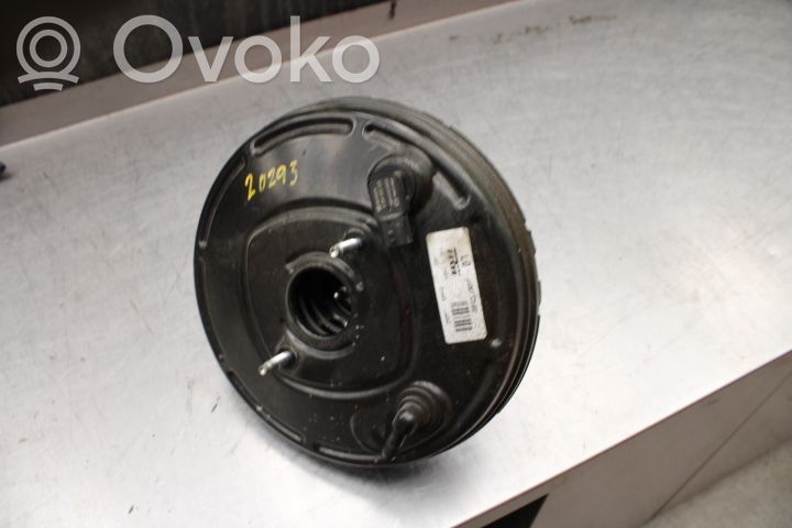 Nissan Pulsar Servofreno