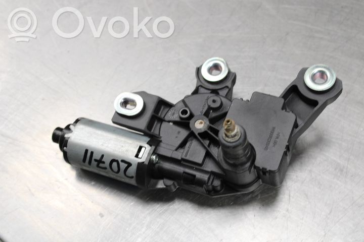 Audi A6 S6 C7 4G Motorino del tergicristallo del lunotto posteriore