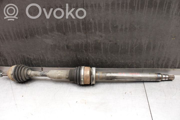 Volvo XC60 Eje de transmisión delantero 