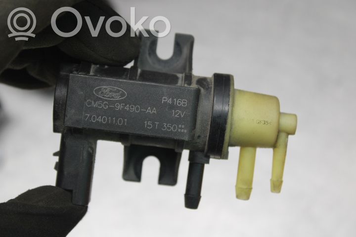 Válvula de vacío   CM5G9F490AA