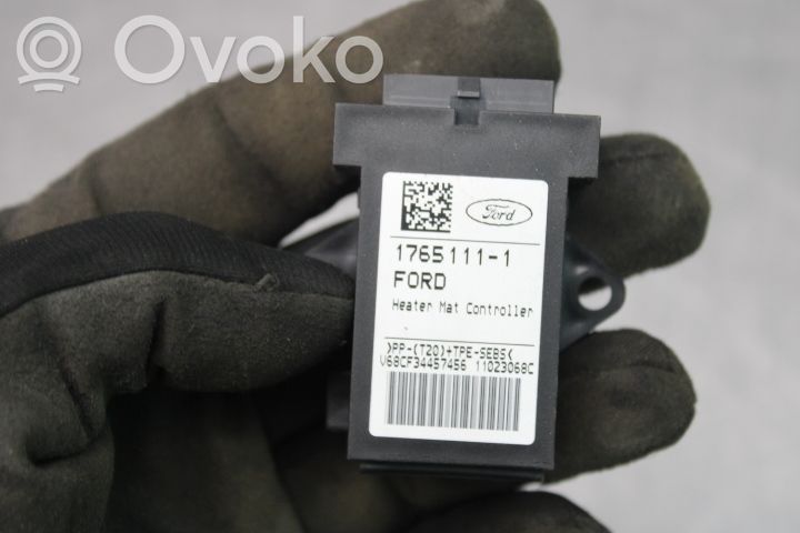 Autres unités de commande / modules   17651111