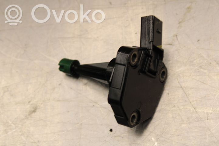 Skoda Fabia Mk3 (NJ) Sensor de nivel de aceite 