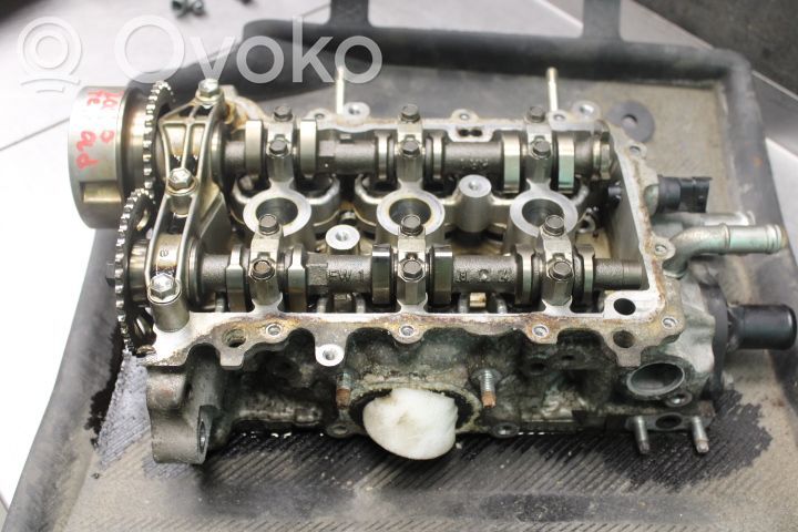 Citroen C1 Sylinterinkansi 