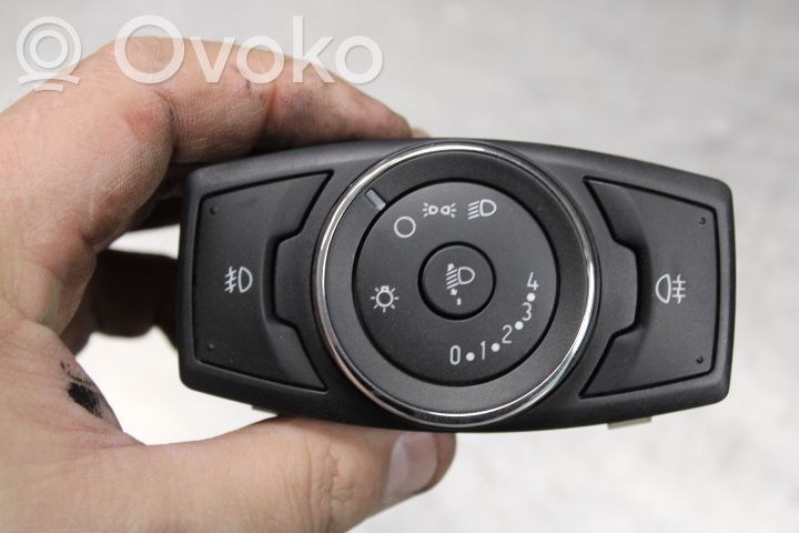 Ford Transit Custom Light switch 