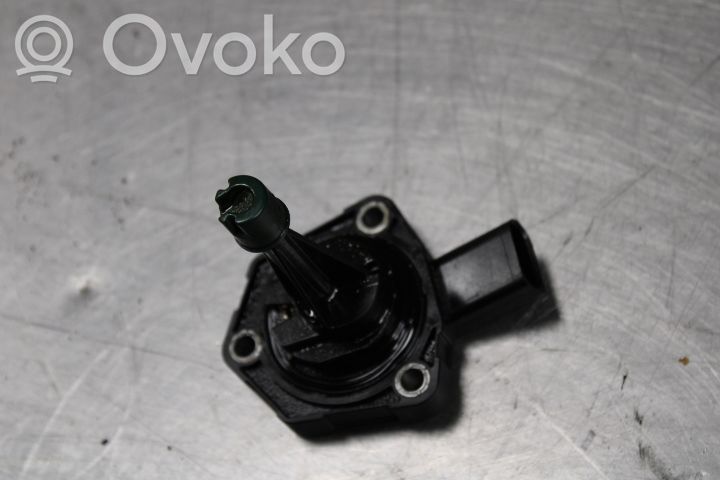 Skoda Fabia Mk3 (NJ) Sensor de nivel de aceite 