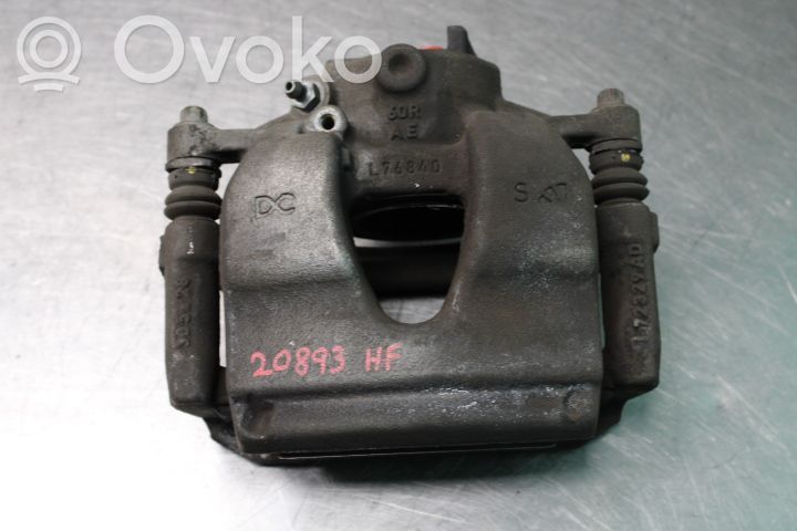 Mercedes-Benz A W177 Pinza del freno anteriore