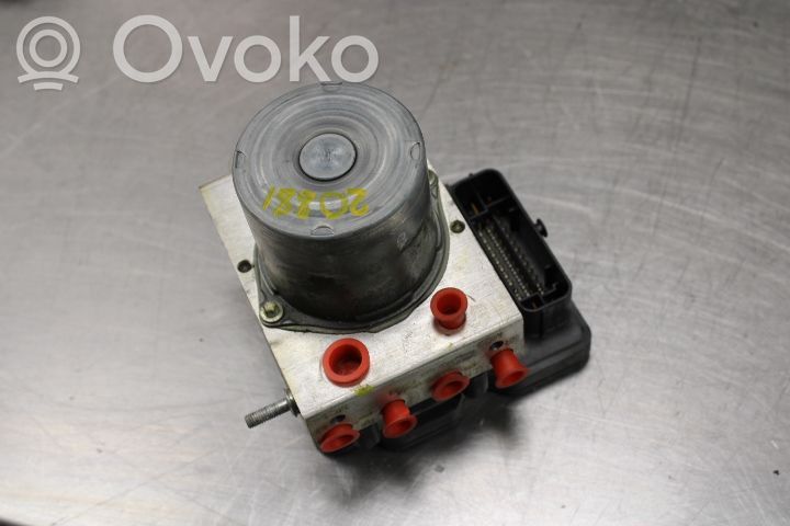 Ford Ranger ABS Pump 