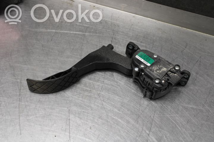Seat Ibiza IV (6J,6P) Gaspedalsensor elektrisch 