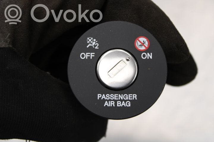 Hyundai i10 Comutator pornit/oprit airbag pasager 