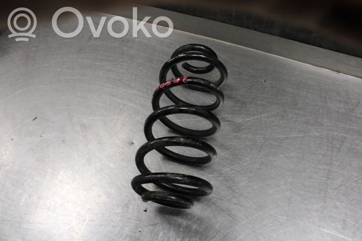 Audi A6 S6 C7 4G Arc elicoidal spate 
