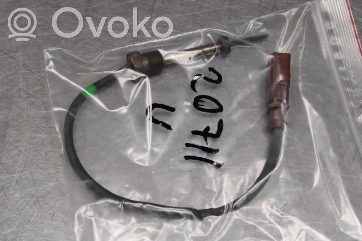 Abgastemperatursensor
