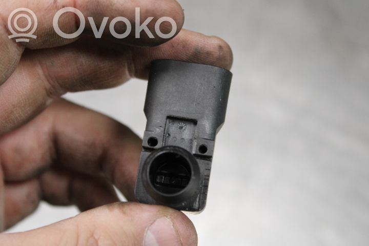 Ford Transit Custom Sensor 