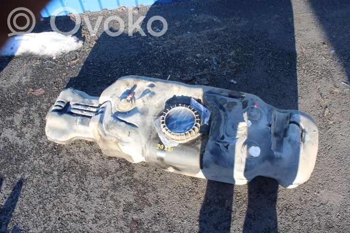 Ford Ranger Polttoainesäiliö 