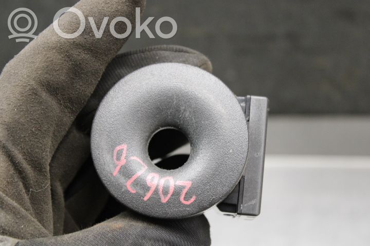 Dacia Duster Ignition lock 