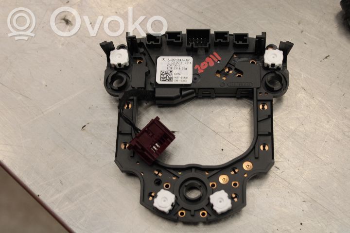 Mercedes-Benz E W213 Steering angle sensor 