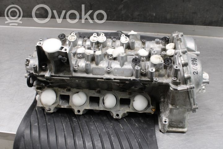 Audi A6 S6 C7 4G Testata motore 