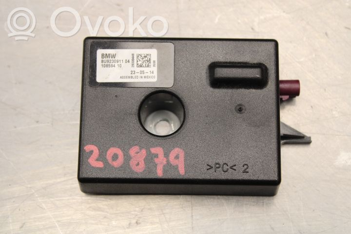 BMW 5 F10 F11 Amplificator antenă aeriană
