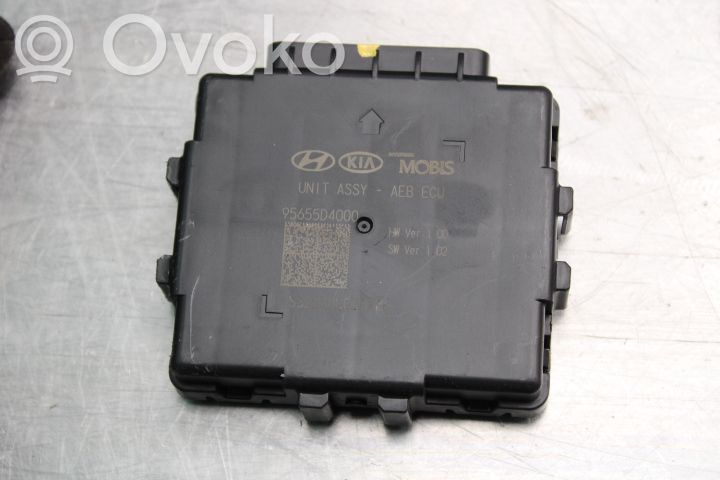 KIA Optima Other control units/modules 