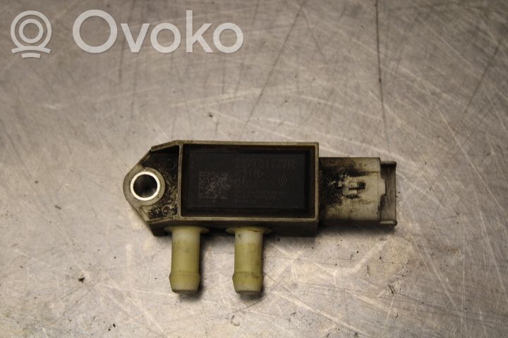 Abgastemperatursensor   227701177R