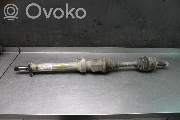 Ford Ranger Front driveshaft 