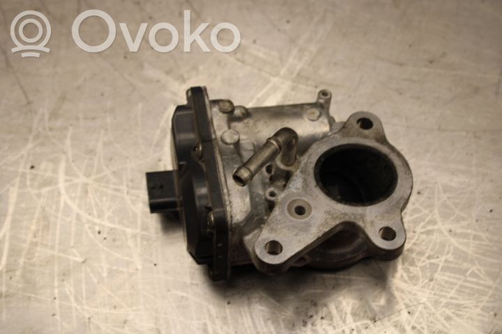 Renault Master III Válvula EGR 