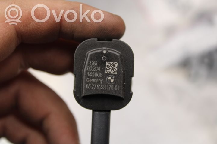 Airbagsensor Crashsensor Drucksensor   6577922417801