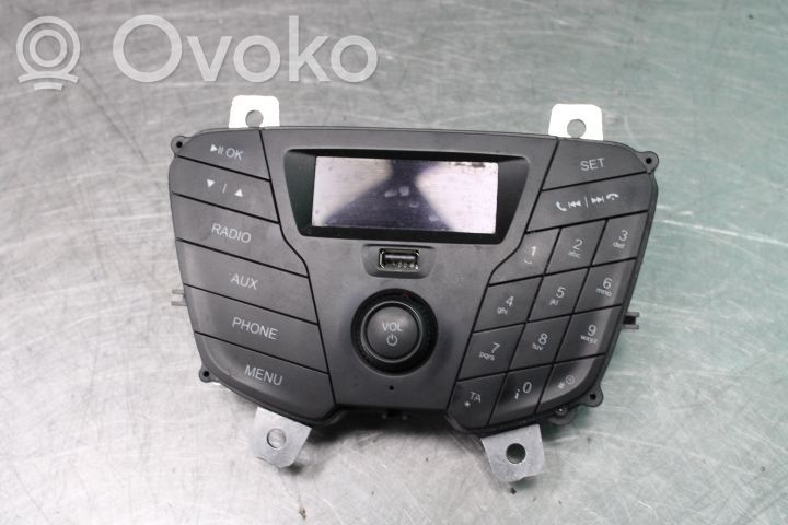 Other interior part   BK2T18D815GD