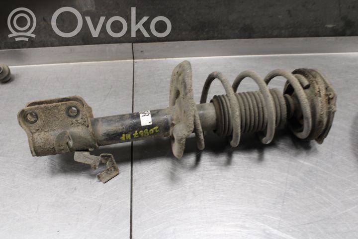 Nissan Pulsar Ammortizzatore anteriore con molla elicoidale 