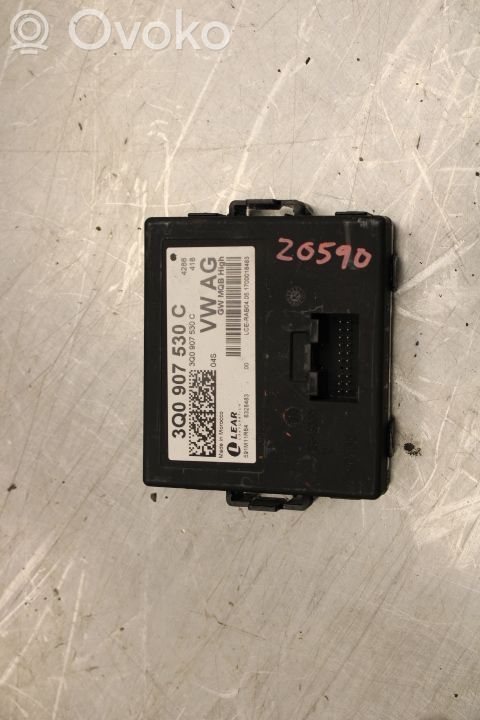 Volkswagen Tiguan Alte unități/module de control 