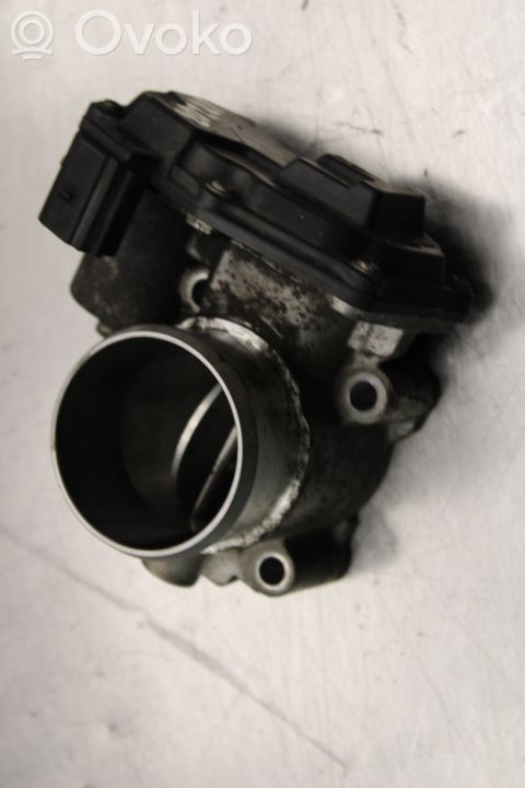 Ford Transit Soupape d'étranglement 