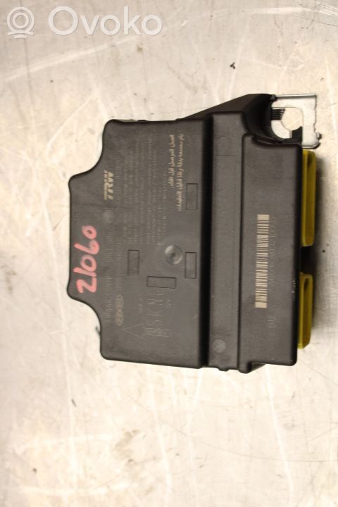 Hyundai i30 Other control units/modules 