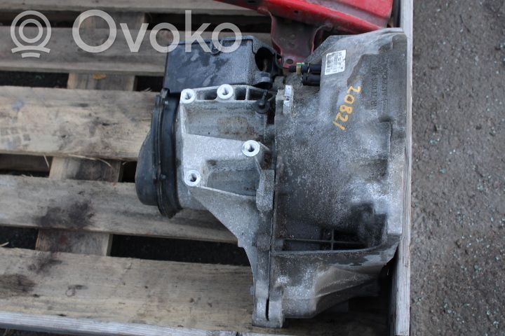 Ford B-MAX 5 Gang Schaltgetriebe 