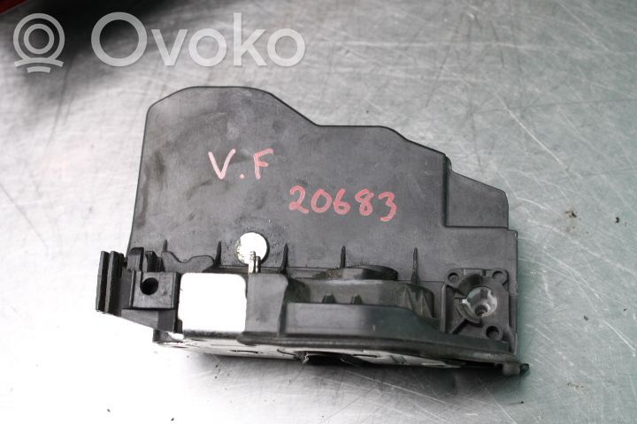 BMW 1 F20 F21 Serratura portiera anteriore