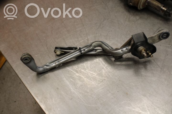 Toyota Yaris Varillaje del limpiaparabrisas delantero
