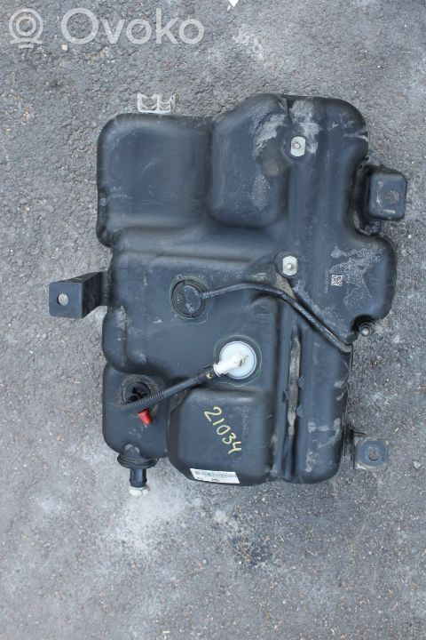 Opel Vivaro Serbatoio vaschetta liquido AdBlue
