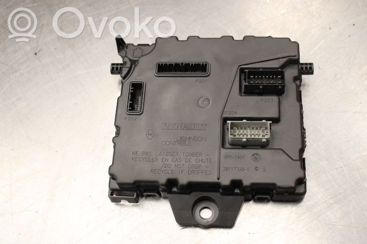 Modul siguranțe   284819799R