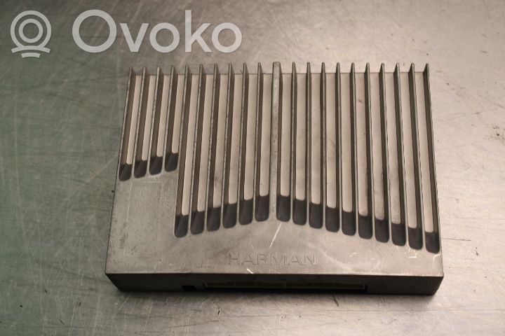 KIA Optima Amplificateur de son 
