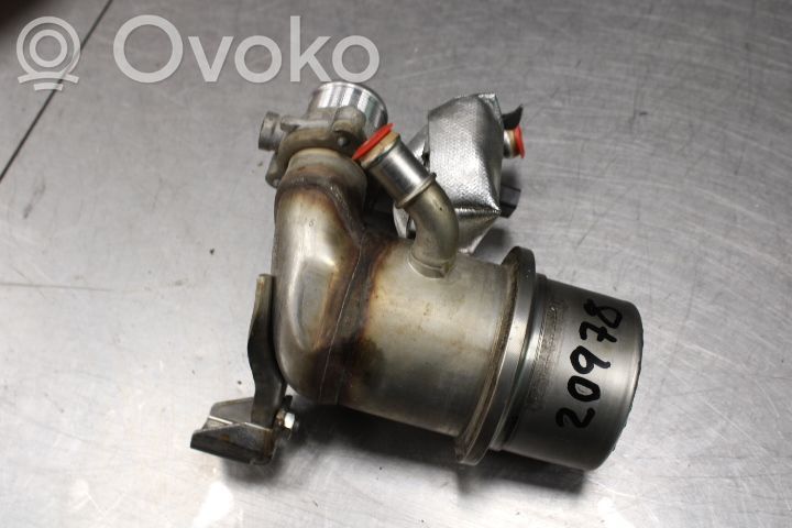 Volkswagen Golf VII Răcitor supapă EGR