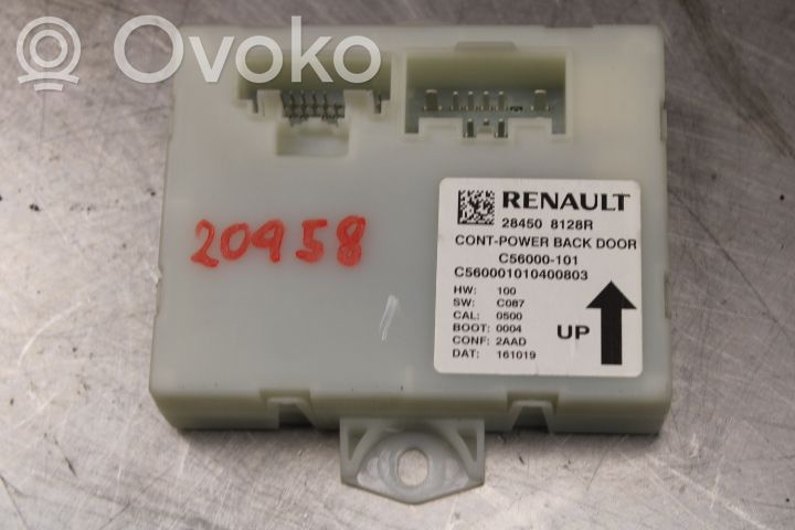 Autres unités de commande / modules   284508128R