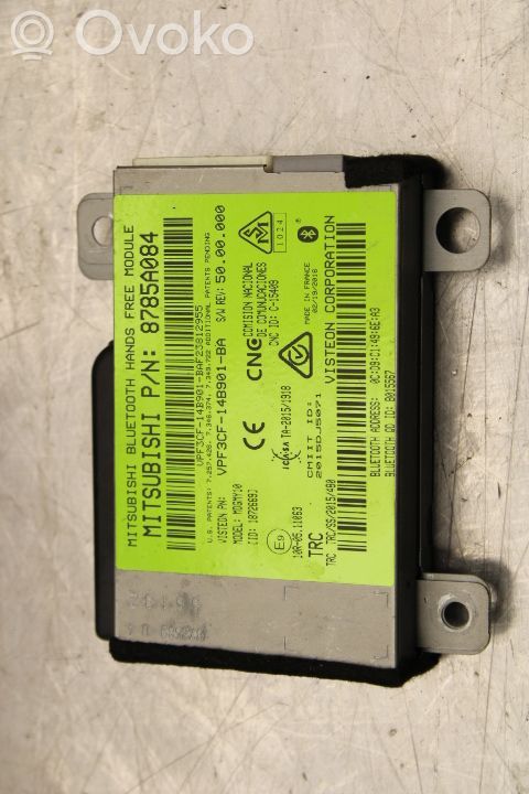 Fiat Fullback Other control units/modules 