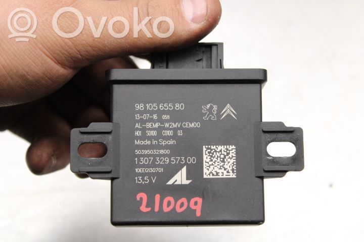 Autres unités de commande / modules   9810565580